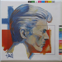 David Bowie - Fashions (CD 2)