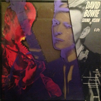 David Bowie - Sound And Vision (CD 4)