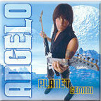 Michael Angelo Batio & Black Hornets - Planet Gemini