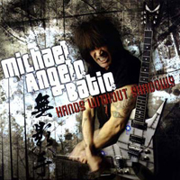 Michael Angelo Batio & Black Hornets - Hands Of Shadows