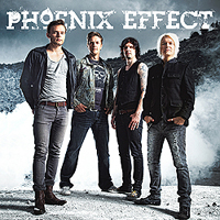 Phoenix Effect - Phoenix Effect