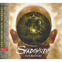 ShadowSide - Inner Monster Out (Japan Edition)