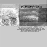 SleepResearch_Facility - Dead Weather Machine