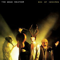 Dead Weather - Sea Of Cowards (LP)