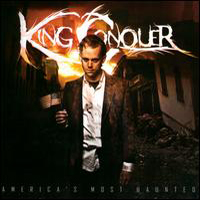 King Conquer - America's Most Haunted
