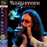 Roger Hodgson - Mr. Supertramp (CD 1)