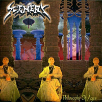 Scenery - Philosophy Of Ages
