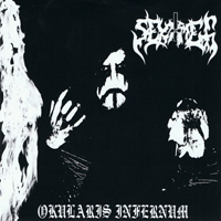 Sekhmet (CZE) - Okularis Infernum