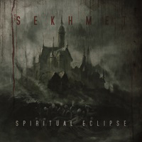 Sekhmet (CZE) - Spiritual Eclipse