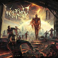 Wretched (USA, NC) - Son Of Perdition