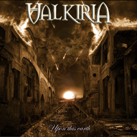 Valkiria (ITA) - Upon This Earth