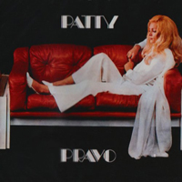 Patty Pravo - Patty Pravo Vol. 1 (1966-196)