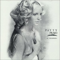 Patty Pravo - Si Incoerenza