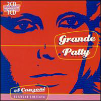 Patty Pravo - Grande Patty (CD 1)