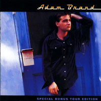 Adam Brand - Adam Brand (CD 1)