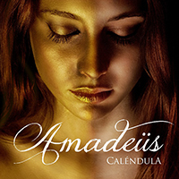 Amadeus (ESP) - Calendula (Single)