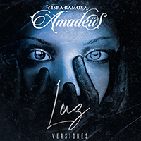 Amadeus (ESP) - Luz (Maxi-Single)