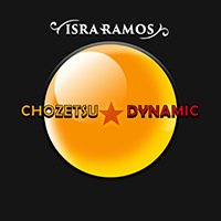 Amadeus (ESP) - Chozetsu Dynamic (Single)