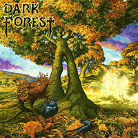 Dark Forest (GBR) - Beyond The Veil