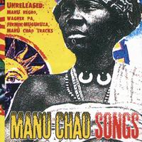 Manu Chao - Songs