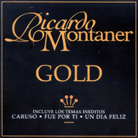 Ricardo Montaner - Gold (CD 2)