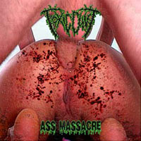 Toxic Cunt - Ass Massacre