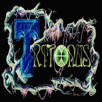 Tritonus (NOR) - Prison Of Light