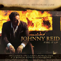 Johnny Reid - Fire It Up