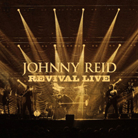 Johnny Reid - Revival Live