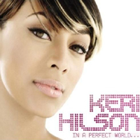Keri Hilson - In A Perfect World... (Japan Edition)