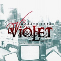 Violet - Modern Life