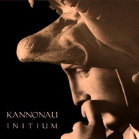 Kannonau - Initium