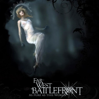 Far West Battlefront - As Pure As This World (EP)