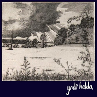 Yndi Halda - Enjoy Eternal Bliss (Japan Version)