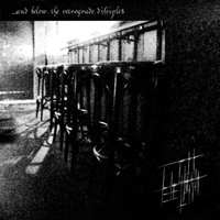 Licht Erlischt - ...And Below, The Retrograde Disciples