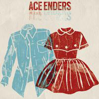 Ace Enders - Share With Everyone (Single)