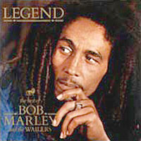 Bob Marley - Legend: The Best Of Bob Marley (Deluxe Edition - CD 2)