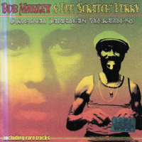 Bob Marley - Original Jamaican Vibration (Split)