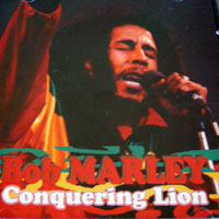 Bob Marley - Conquering Lion, 1075