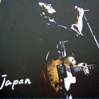 Bob Marley - Japan (CD 3 - single)