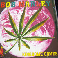 Bob Marley - Kingdome Comes