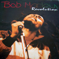 Bob Marley - Revolution (CD 2)