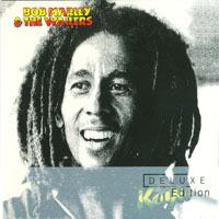 Bob Marley - Kaya (Deluxe Edition 2013, CD 1)