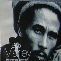 Bob Marley - The Ultimate Collection (CD 1)