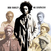 Bob Marley - No Sympathy