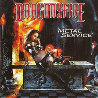 Dragonsfire - Metal Service