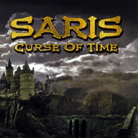 Saris - Curse Of Time