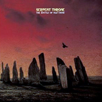 Serpent Throne (USA) - The Battle Of Old Crow