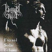 Burden Of Grief - Eternal Solar Eclipse