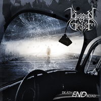 Burden Of Grief - Death End Road